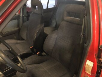 Nissan Sunny N13 - 4