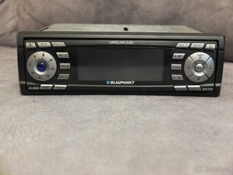 PIONEER KEH 3900R---BLAUPUNKT Carolina DJ50---DJ52 - 4