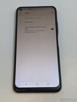 Xiaomi Mi A2 6/128gb black. Záruka 6 měsíců. - 4