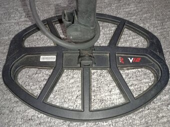 Detektor kovů Minelab Vanquish 540 - 4