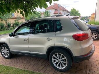 Volkswagen Tiguan - 4