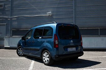 Citroën Berlingo 1.6 HDi 16V 92k Collection - 4