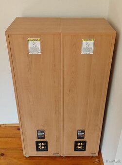Repro JBL E 100 - 4