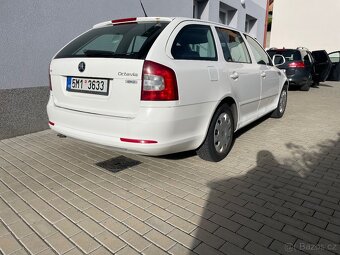 Škoda Octavia facelift - 4