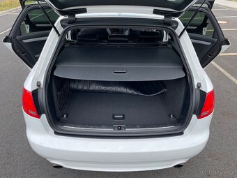 Audi a4 b7 S-line 2.0 tfsi 147kw - 4