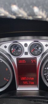 Prodám Ford kuga 2.0 tdci - 4