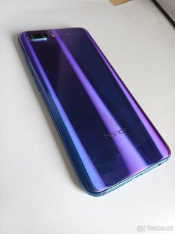 Honor 10 4GB/64GB Dual SIM - 4