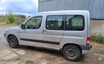 Peugeot Partner - 4