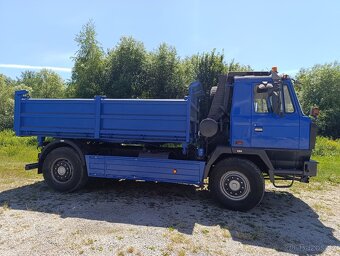 Tatra 815 4x4 S3-sklápeč - 4