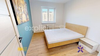 Pronájem bytu 3+1, 57 m2 - Zlín, ev.č. 02328 - 4