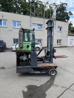 Combilift C3500 - 4