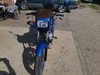 JAWA 350 / 639 - 4