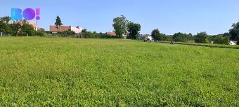 Prodej stavebního pozemku, 5 182 m²,  Beňov - 4