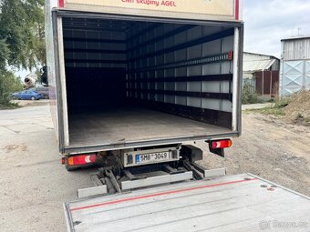 Iveco Eurocargo ML 100 E210 , r.v.2015. - 4