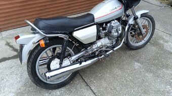 Moto Guzzi v 65 - 4