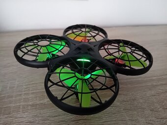 Dětský dron Syma x26 - 4