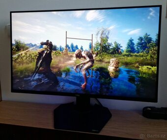 32" Dell Gaming G3223Q - ZÁRUKA ALZA - 4