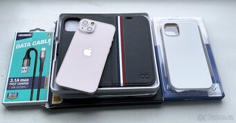 Apple Iphone 13 128GB Pink - 4