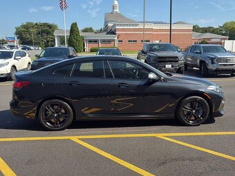 BMW M235i xDrive 2.0 – 302 k, top stav - 4