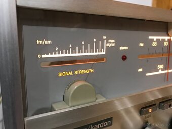 Harman Kardon HK450 Nádherný stav - 4