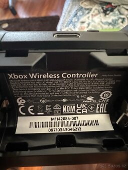 Microsoft Xbox Series X top stav - 4