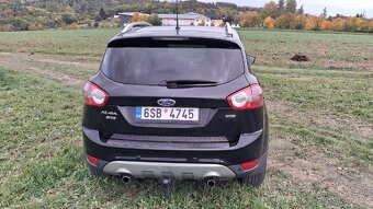 Ford Kuga TDCi 100 kW 4x4 Titanium - 4