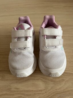Dětské sportovní boty Adidas, vel. 29 - 4