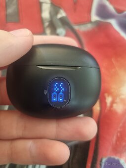 Pěkná bluetooth sluchátka - 4