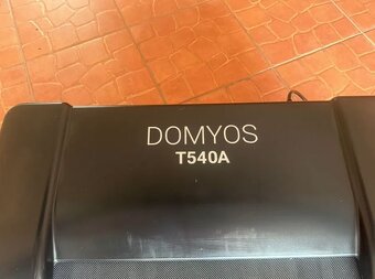 Běžecký pás Domyos T540A - 4