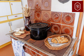 Prodej, dům, 470 m poz.,  70, Jihlávka, Česko - 4