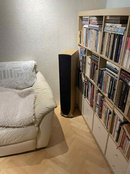 Onkyo TX‑SR601E / AV receiver - 4