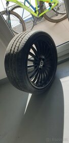 Alu kola 255/40R19 - 4