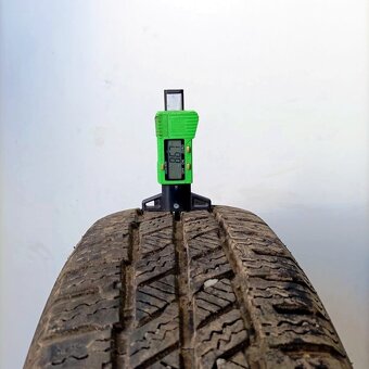 15" plechová kola – 5x112 – VOLKSWAGEN (Sharan, FORD, SEAT) - 4