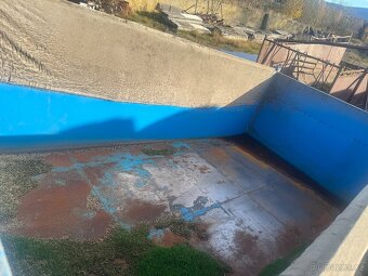 Kontejner velkoobjemový - 4