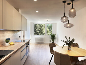 Prodej bytu 4+kk 67 m² V Bažantnici, Kladno - Kročehlavy - 4