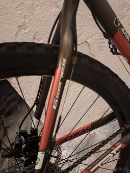 Horské kolo Trek 26" - 4