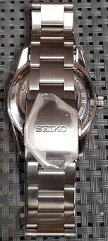 Hodinky Seiko Prospex Land Alpinist Automat, Záruka 8/2026 - 4