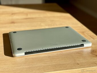 MacBook Pro 13" 2015 | 2,9 GHz i5 | 8 GB RAM | 512 GB SSD - 4