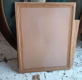 Staré obrazy , Rádio Tesla 1021A Opereta - 4