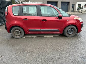 Citroen C3 PICASSO 1.4i - 4
