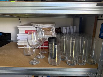 Creality Falcon2 Pro 40W + K40-40W CO₂) + materiál - 4