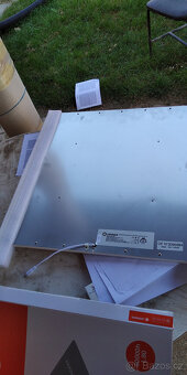 LED panel do domu, garáž, dílna - 4