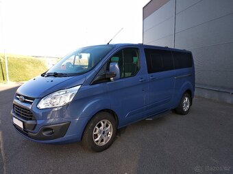 AUTOPŮJČOVNA / PŮJČOVNA DODÁVEK  - 4