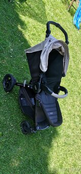 Britax B-Motion 4 Plus - 4