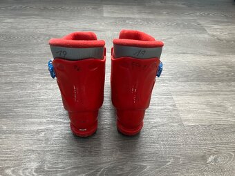 Lyžáky, pro vel. nohy 29-30 - 4