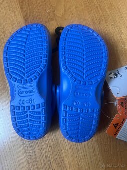 CROCS Baya Flip Kids 27/28/29 (C10/C11) - 4