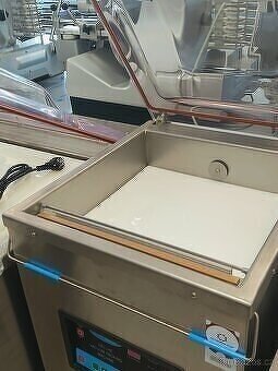 Vakuová balička 40cm těsnění - š42 x h44 x v20cm komora - 4