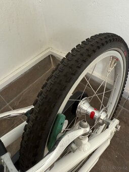 Dětské kolo WOOM 3 (16") - 4