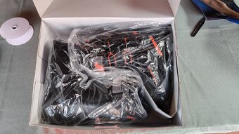 Lyžařské boty NORDICA nové - 4