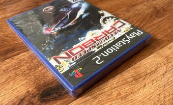 Hra Sony PS2: Need For Speed Carbon (NOVÁ) - 4